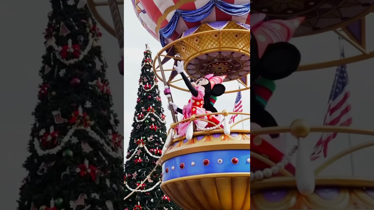 Be an ITC graduate & work for Disney 🎓🏰 🎠🎢🎡✈️ 