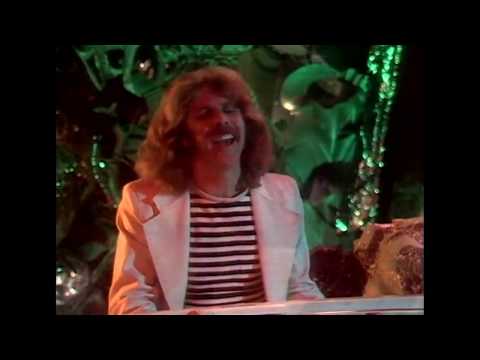 Jay Ferguson - Thunder Island (1978 - HD)