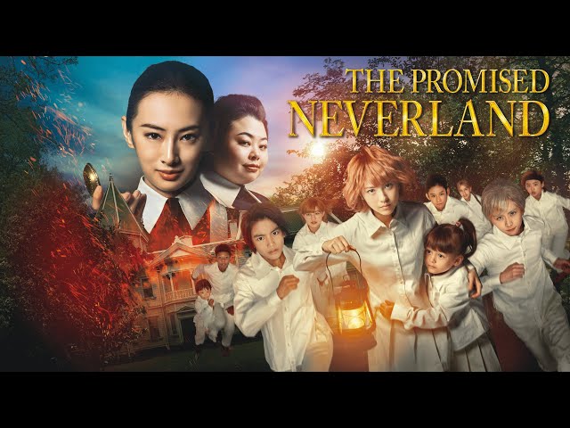 Anime The Promised Neverland - Sinopse, Trailers, Curiosidades e muito mais  - Cinema10