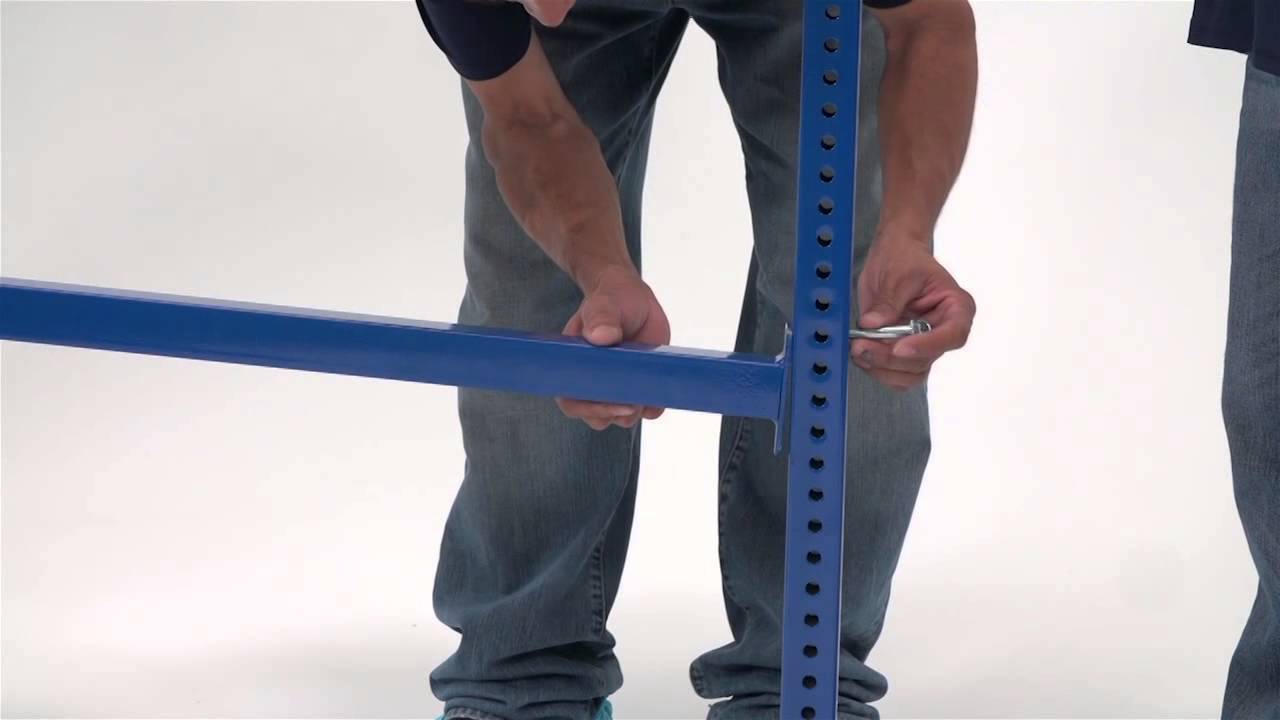 How To Assemble a UNEX FlowCell