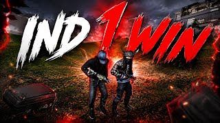 ind 1 win 🦁 rudra🚮@madout_official #madout2gameplayvideos screenshot 3