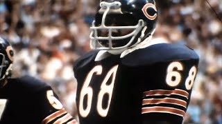 1976 Week 2 - Bears vs 49ers