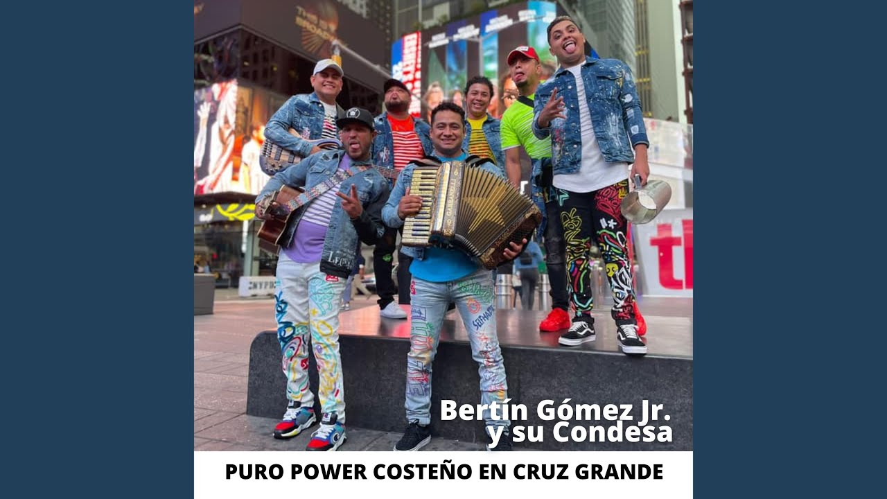 Lamento de Amor / El Cariño Que Perdi / La Última Cancion / Mi Tormento