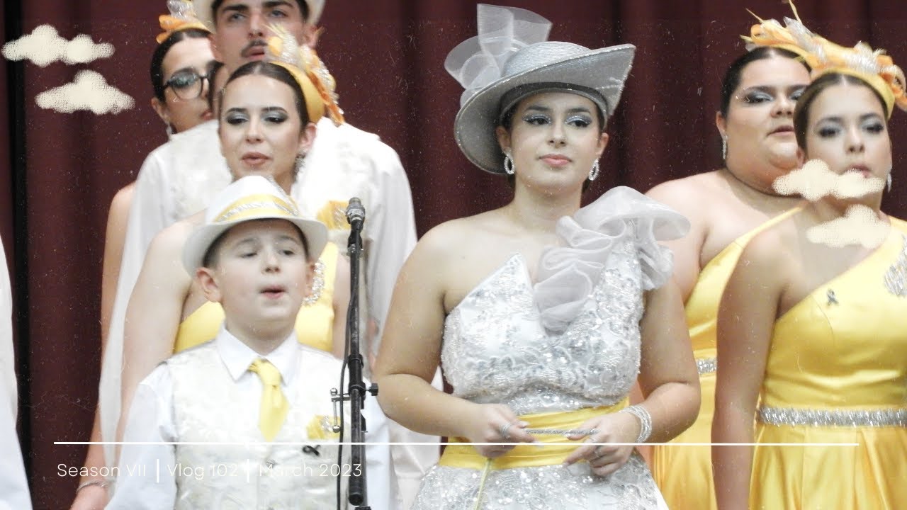 Carnaval Mississauga Ontario Canada.2024