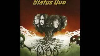 Status Quo - Drifting Away - HQ