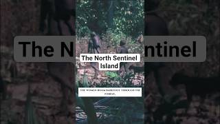 Neighbors of North Sentinel Island: The Onge Tribe