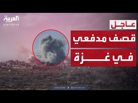 رغم الاتفاق قصف إسرائيلي يسقط مصابين في غزة