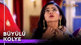 Kolye Az Kalsın Boğuyordu Bıçak Sırtı Hint Dizisi 111. Bölüm