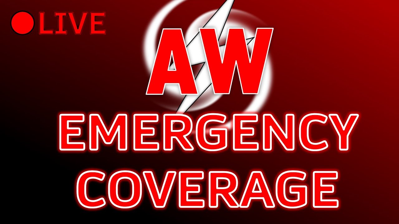 AS IT HAPPENED: May 11th, 2023 - Oklahoma Emergency Tornado Coverage ...