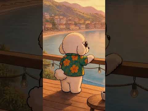 Bossa Nova in His Tail