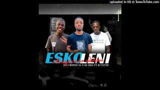 Dee Chronic Sa U0026 Dj Sbsa Ft Dj Peter Eskoleni Single