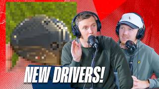 Full Our First Look at 2027 Drivers News