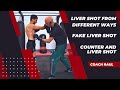 Fight nation  how to make a fast knockout with these 3 boxing techniques