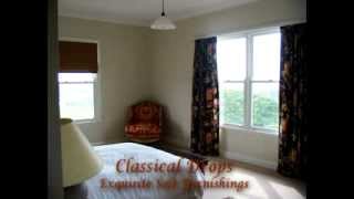 Curtains By Classical Drops 1 Of 8