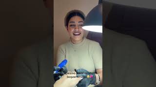 Feri Ve Sevgili Çapkın ‘ A Tepkisi 🥹💖🫂