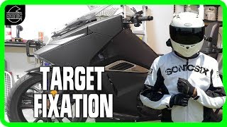 Motovlog: Target Fixation
Target fixation has caused many a rider to go down. Dont let it happen to you.
My motorcycle was a 2016 Honda NM4.
My main helmet cam is a Drift Ghost S: http://amzn.to/2m6OGCM
My handlebar cam is a Midland 1080p: http://amzn.to/2m9vXbH
My rear facing cam is a Midland 720p: http://amzn.to/2lrrFNW
My helmet is a Bell Revolver EVO: http://amzn.to/2n74g4k
My jacket is by Speed & Strength: http://amzn.to/2moXtj6
My in-helmet audio is by Sena: http://amzn.to/2n74pVq
My gloves are made by Fly: http://amzn.to/2nazw2n
My boots are Firstgear Mesh Hi Boots: http://amzn.to/2mVWhTr
My pants are Sedici Alonso: http://amzn.to/2pxrKjz
Subscribe to me on YouTube
Follow me on Instagram: https://www.instagram.com/gosonicsix
Follow me on Twitter: https://twitter.com/RVRoadTrip
Follow me on Facebook: https://facebook.com/RVRoadTrip
Follow me on Reddit: https://www.reddit.com/user/RV9
I am not sponsored by anyone. The brands I bought were based on style and reviews.
All registered trademarks are the property of their respective holders.
Sound effects from SoundBible.com Motovlog: Target Fixation