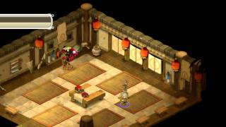 [DOFUS]  Cra Terre lvl 100