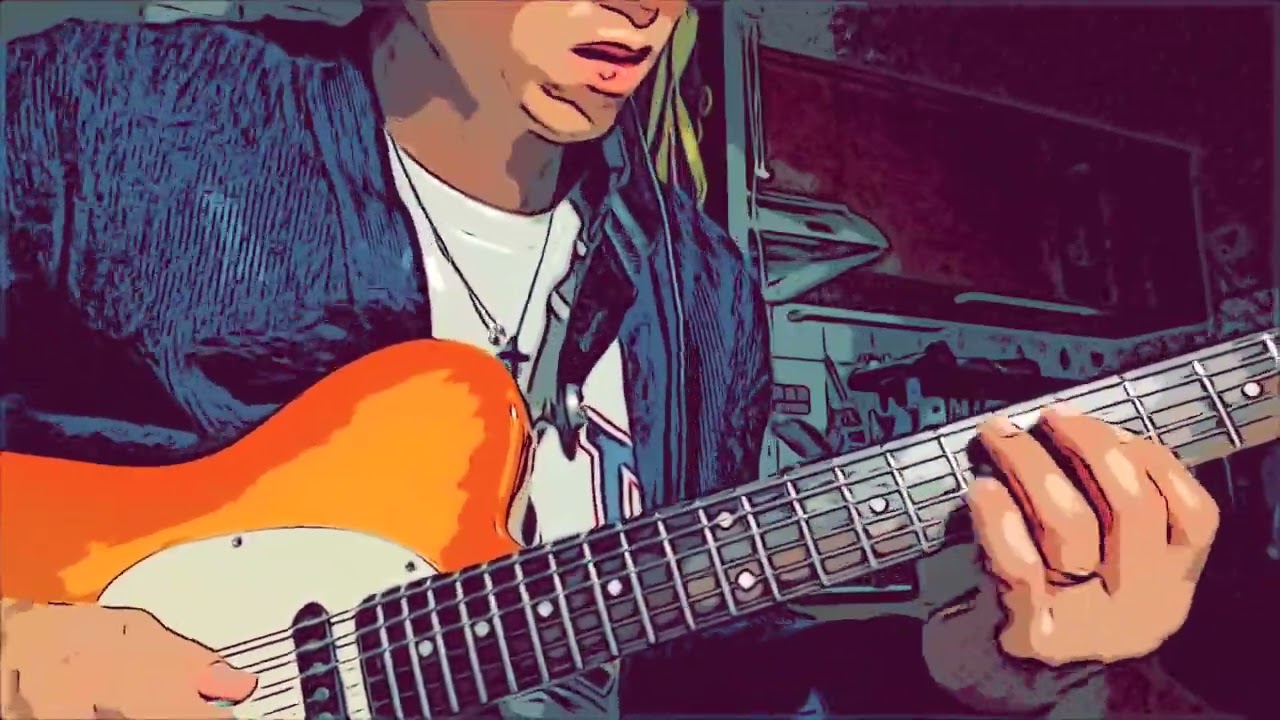 smooth jazz jam @ebtracks