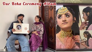 Ajj Dekhde A Sadii Roka Album 6 Years Down The Lane Navisukhmn