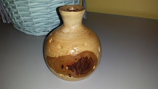 Bud Vase