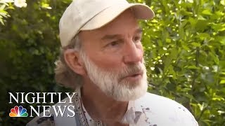 For Colon Cancer Survivors, Following Simple Steps Can Be Life-Changing | NBC Nightly News