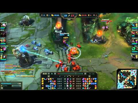 Vayne activator script