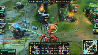 Vayne activator script