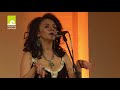 Donia Massoud Batnadini Casa Arabe Madrid Spain دنيا مسعود بتنادينى تانى ليه 