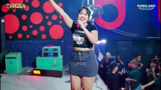 SINGKONG DAN KEJU EMA VERNANDA - ZARIDEN MUSIC - HAPPY PARTY SQUAD AGC - GEDUNG PIJI DAWE KUDUS