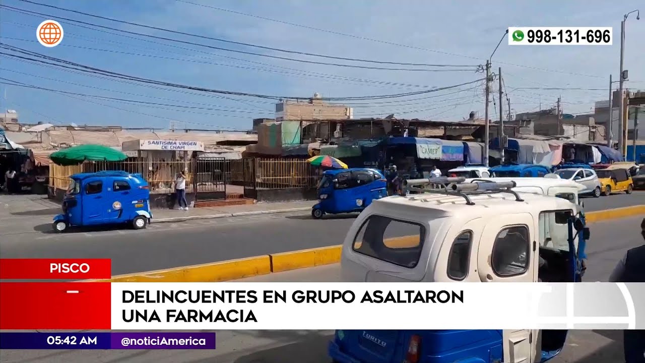 Santiváñez: los chats del ministro | Cuarto Poder | Perú - YouTube