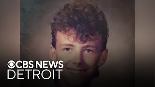 Convicted killer could be eligible for parole 30-plus years after teen's death