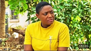 New Released Today (COLORS OF BETRAYAL)- Lizzy Gold 2026 Latest Nigerian Movie 