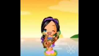 Cp 11 For Kate Star Coyate