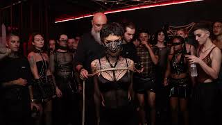 SHIBARI SACRAMENT ||| PHOBIA PROJECT ||| REUTER