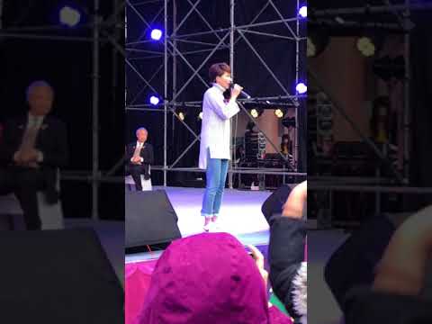 20171125 曾沛慈-不再怕寂寞 新北耶誕環保挖寶趣