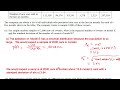 AP STATS FRQ 2010 #4 Walkthrough Binomial Distributions