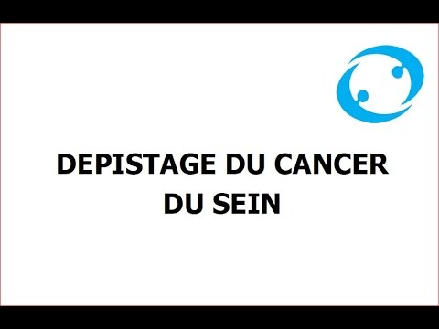 Vidéo: Les Résultats Des Tests De Dépistage Du Cancer Ne Sont Pas Toujours Concluants