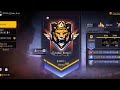 SG GARUDA gaming  is live free fire costom