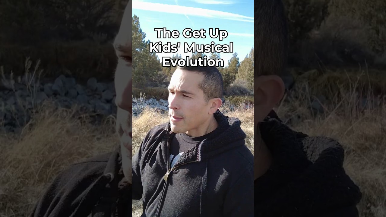 Watch The Get Up Kids Musical Evolution #emo #poppunk on YouTube Watch The Get Up Kids Musical Evolution #emo #poppunk on YouTube