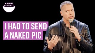 The Ride Along Casting Process Gary Owen
