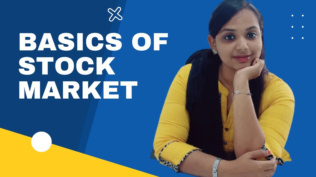 BASICS OF STOCK MARKET L TAMIL YouTube BASICS OF STOCK MARKET L TAMIL YouTube