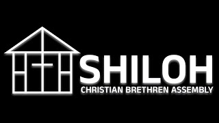 01-03-2026 ఆదివారం ఆరాధన SHILOH CHRISTIAN ASSEMBLEY PGDL is live
