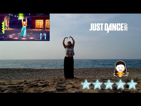 Just Dance 2017 | \