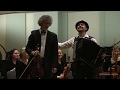 Czardas - Aydar Gaynullin & Kaunas City Symphony Orchestra (2017)