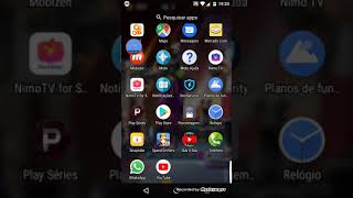 Nox security baixe e foda screenshot 4