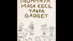 NOSTALGIA ZAMAN 90an (Kenangan Mengusik Jiwa)  - Durasi: 2:12. 