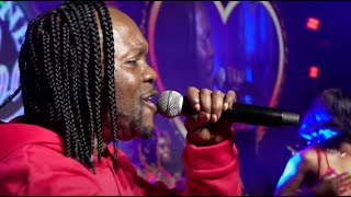 Download Lagu Valentine Day with Daddy Lumba (Performance Video) [Part 2] MP3