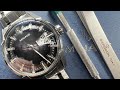 Minase Bracelet Adjustment