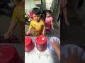 Thiện thi trò chơi dở thùng trúng thưởng quà #xuhuongyoutubeshort
