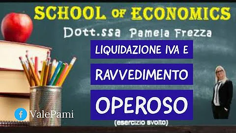 Come pagare Iva non versata?